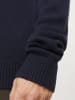 Jack & Jones Strickpullover in Night Sky