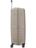 American Tourister Trolley Flytwist Spinner 77 in Sandstone