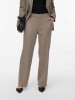 Vero Moda Hose in Moon Rock