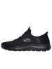 Skechers Halbschuhe für Herren in schwarz