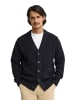 Polo Club Pullover RHODES CARDIGAN in Navy Blau