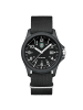 Luminox Quarzuhr für Herren in Schwarz