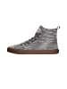 ethletic Sneaker Fair Sneaker Goto HI in grau meliert