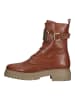 Scapa Stiefelette Cognac