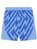 Puma Sporthose "SFV GK Shorts Replica Jr" in Blau