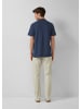 s.Oliver Polo-Shirt  in  5978_navy