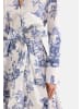 Seidensticker Kleid Regular in Hellblau