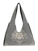 IZIA Women Hobo Bag in Black