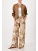 monari Jacke in Mocca