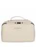 Bugatti Almata - Beautycase/Kulturbeutel 24 cm in beige