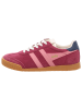 Gola Sneaker in rot