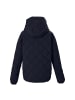 G.I.G.A. DX by KILLTEC Steppjacke mit Kapuze in Blau3044