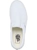 Vans Vans Turnschuhe in true white