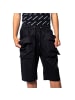 Minimal Shorts Schwarz