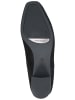 PETER KAISER Stiefelette in Schwarz
