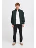 CASUAL FRIDAY Sweatjacke CFSIGURD in Grün