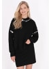 IZIA Pullover in Schwarz