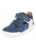 superfit Lauflernschuh in blue