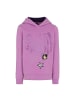 Legowear Sweatshirt in Rose