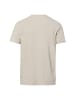Lindbergh T-Shirt in taupe