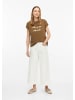 s.Oliver T-Shirt in 89D0_braun