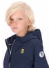 Schmuddelwedda Jungen (Kids) Softshellblouson in Marine