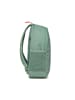 Satch Rucksack FLY Ripstop Green in grün