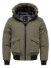 Amaci&Sons Winterjacke SWARTHMORE in Olive