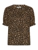 b. young T-shirt BYULEO Regular fit in Black Mix
