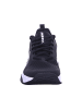Nike Schnürschuh in schwarz