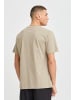 !SOLID T-Shirt SDOWENS in Beige