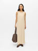 Object Maxikleid in Macadamia