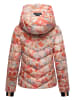 Marikoo Steppjacke Samuiaa XVI in Wild Flower