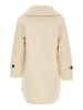RISA Damen Strickjacke in Beige