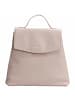 PICARD Luis - Rucksack 26 cm Rindsleder (rose) in rose