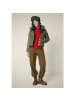 SAVE THE DUCK Steppjacke Cosmary in tuerkis
