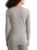 Marc O'Polo T-Shirt für Damen in grau