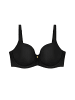 Triumph Bügel-BH Body Make-Up Essentials in Black