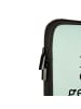 Mr. & Mrs. Panda Laptoptasche Einhorn Krankenschwester Design mi... in Weiß