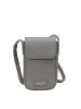 Marc O'Polo Smartphone-Tasche in Basalt Grey