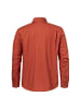 Schöffel Hemd "Shirt Style Chanduy MEN" in dark crabapple
