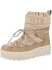 Pajar Canada Winterstiefel Galaxyy in beige