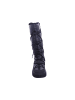 s.Oliver Stiefel Mit Tex-Membran in schwarz