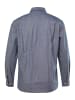 Boston Park Hemd in navy blau