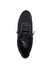 Cetti Sneaker Ante Napa allblack in Schwarz