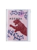 Marks Europe Kalender - Mark's 2026/2027 Diary A6 Illustrations, Tiger