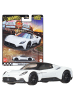 Hot Wheels Maserati MC20 JBL11 | Hot Wheels Boulevard Fahrzeug