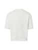 Lacoste Sweatshirt in ecru
