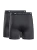 Virtus Boxershorts im 2er Pack Ontel in 1001 Black