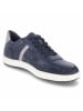 LLOYD Schnürhalbschuh in blau